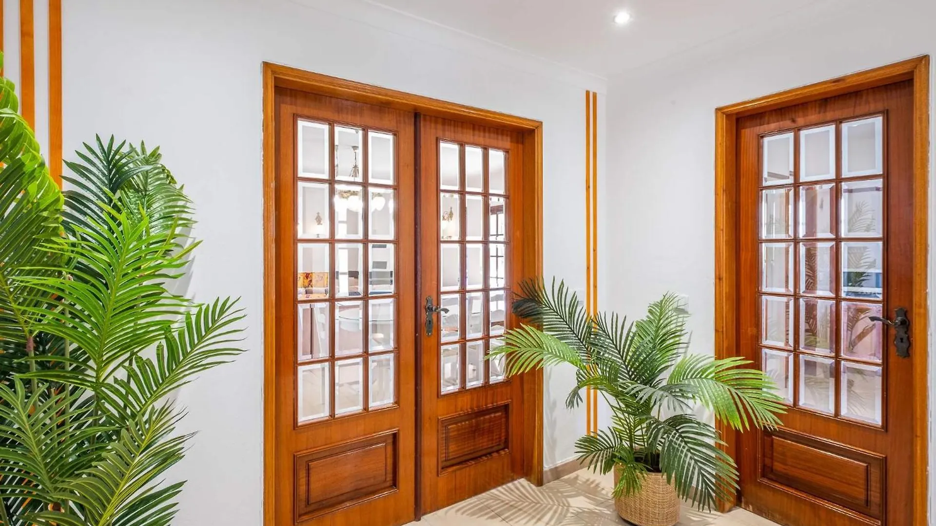 Holiday home Patroves Ranch - Private Pool & Sea Views Villa Albufeira