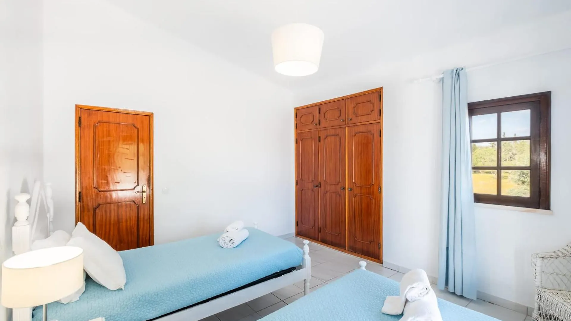 Holiday home Patroves Ranch - Private Pool & Sea Views Villa Albufeira