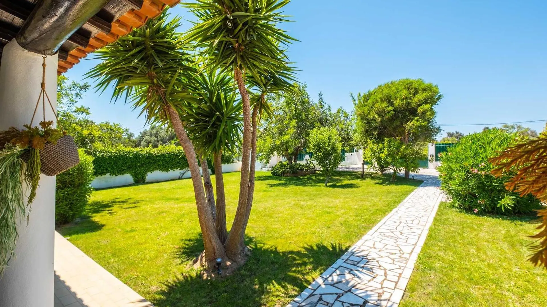 Patroves Ranch - Private Pool & Sea Views Villa Albufeira 0*,  Portugal