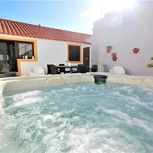 - Mar - Private Outdoor Jacuzzi - Wifi & Airco - By Bedzy Albufeira
