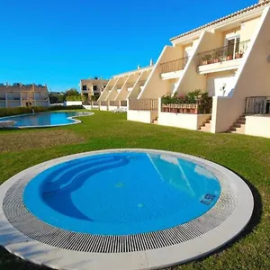 House F São Rafael - Free Wifi&airco, Netflix Ready - 300m From The Casa de Férias