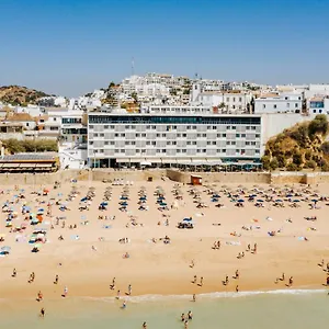 4* Hotel Sol E Mar - Adults Only