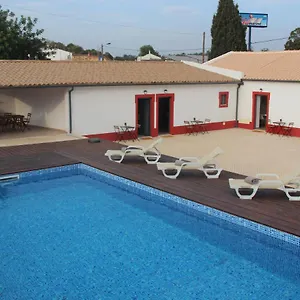 Quinta Do Sr. Cabrita Albufeira