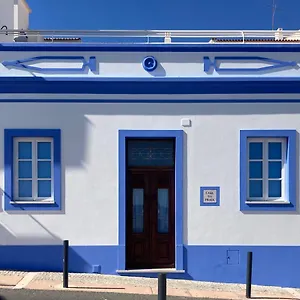 Casa Da Albufeira
