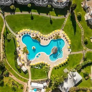 4* Feriested Clube Garden Village
