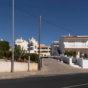  Appartement Olhos Do Mar