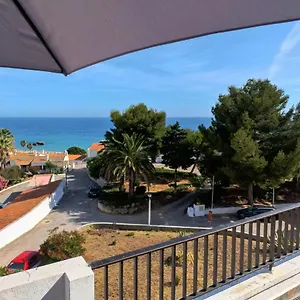  Appartement Isabel Sea View