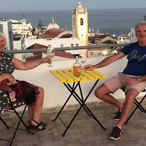 2* Penzion Algarvia Boutique &