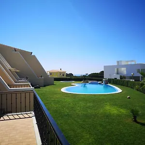 House J Sao Rafael - By Bedzy Albufeira