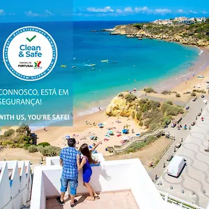 4* Lejlighedshotel Muthu Clube Da Oura