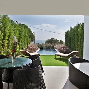 Sao Rafael Holidays Albufeira