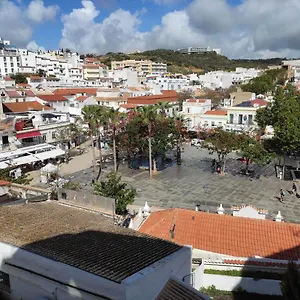 Pedro Samora Albufeira