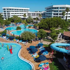 4* Lejlighedshotel Alfagar