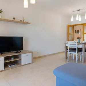 Blue Horizon Duplex Casa de Férias