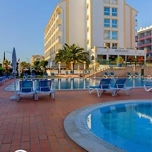 Ourabay - Art & Holidays Apartmanhotel
