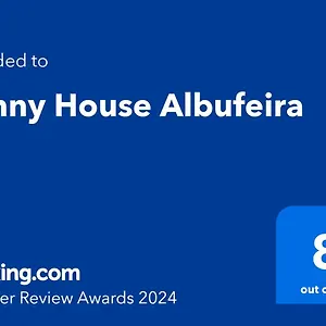Sunny House Albufeira