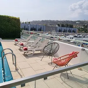 Marina 27 Albufeira