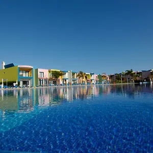 4* Lejlighedshotel Orada Turisticos - Marina De