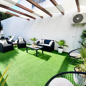  Appartement Feliz Algarve