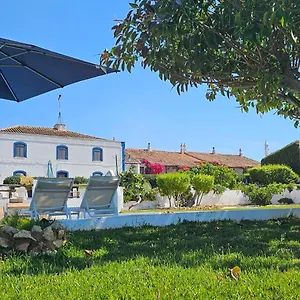 Quinta Do Lagar Casa de Férias