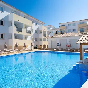 3* Lejlighedshotel Smy Santa Eulalia Algarve