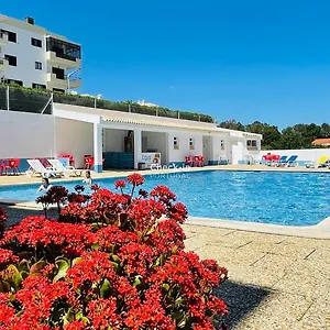 Aqua Plaza By Check-in Portugal 公寓