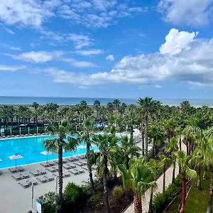 5* Rezort Vidamar Algarve