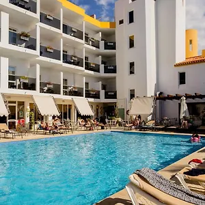 4* Hotel Do Cerro