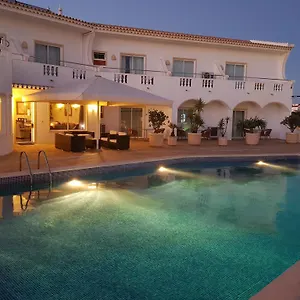 Channa - Adults Only Albufeira
