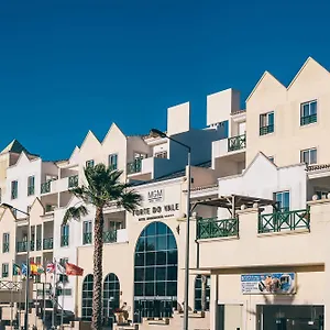 5* Lejlighedshotel Grand Muthu Do Vale