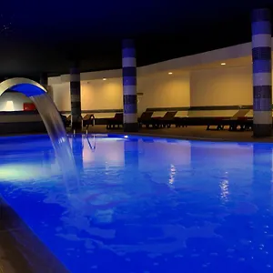 4* Lejlighedshotel Luna Solaqua