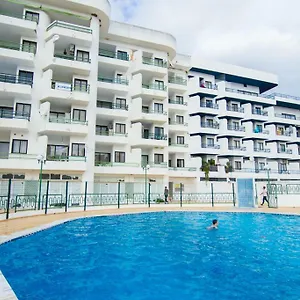 Vila Praia Apartment Casa de Férias
