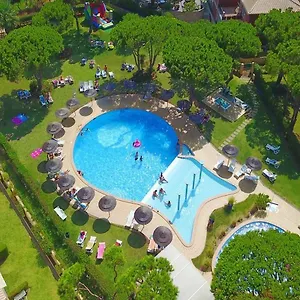 4* Lejlighedshotel Quinta Pedra Dos Bicos