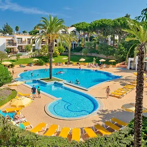 3* Lejlighedshotel Alfagar Village