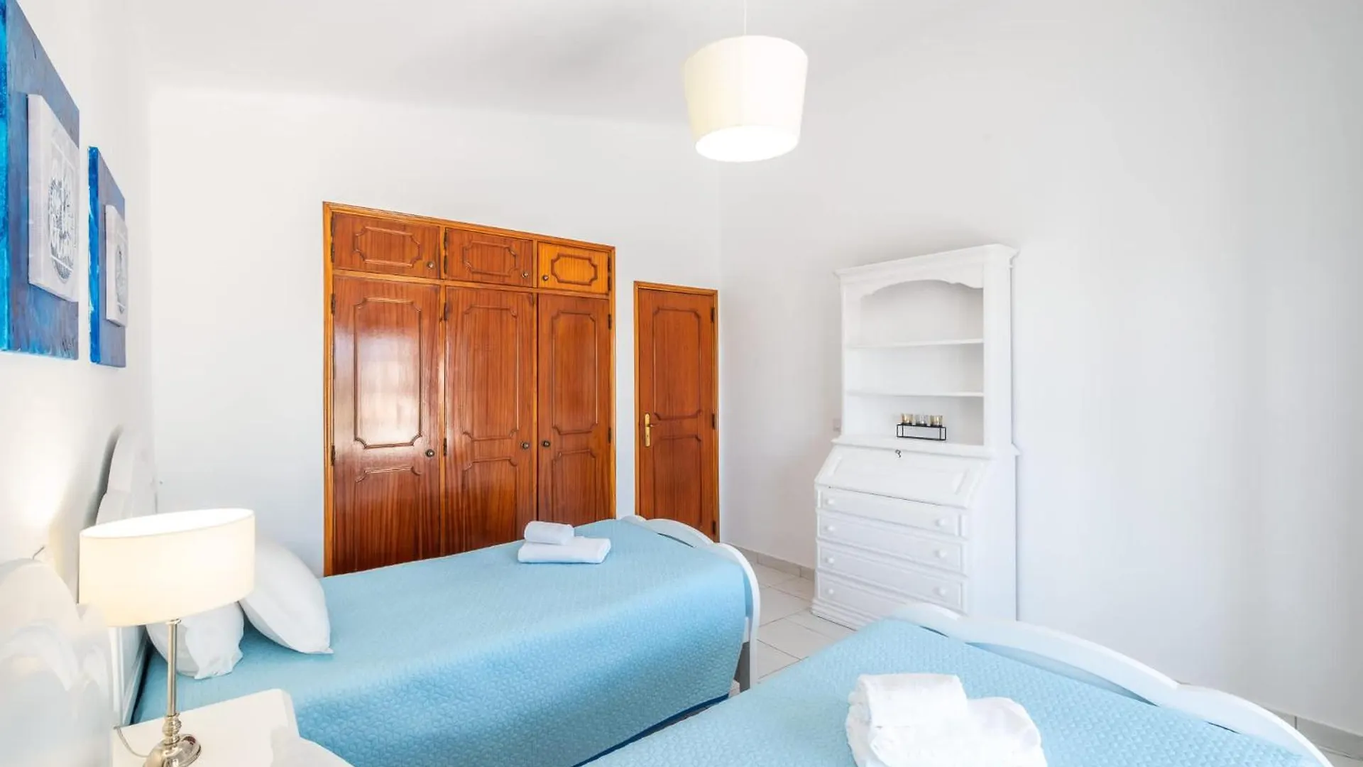 Holiday home Patroves Ranch - Private Pool & Sea Views Villa Albufeira