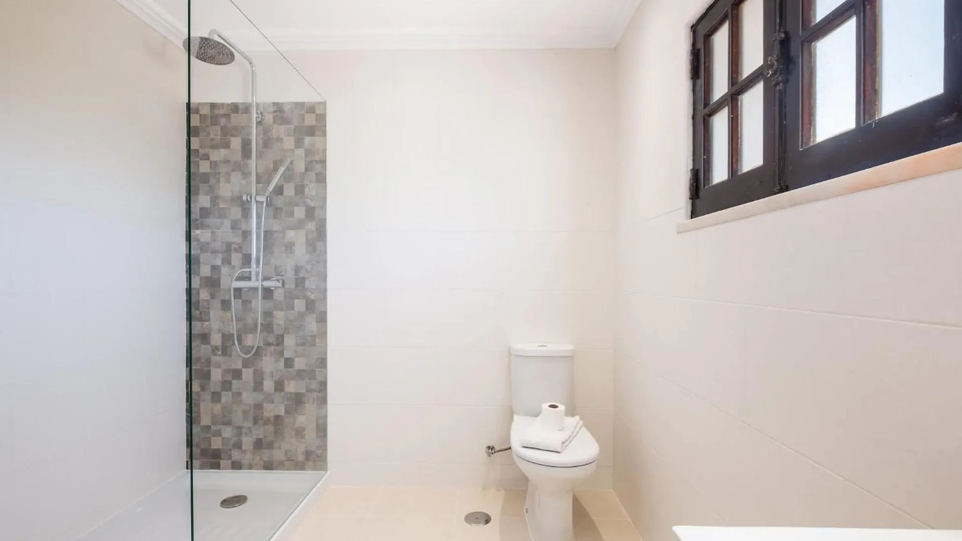 Holiday home Patroves Ranch - Private Pool & Sea Views Villa Albufeira