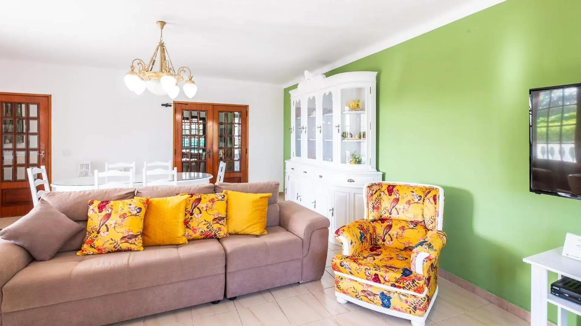 Patroves Ranch - Private Pool & Sea Views Villa Albufeira Holiday home