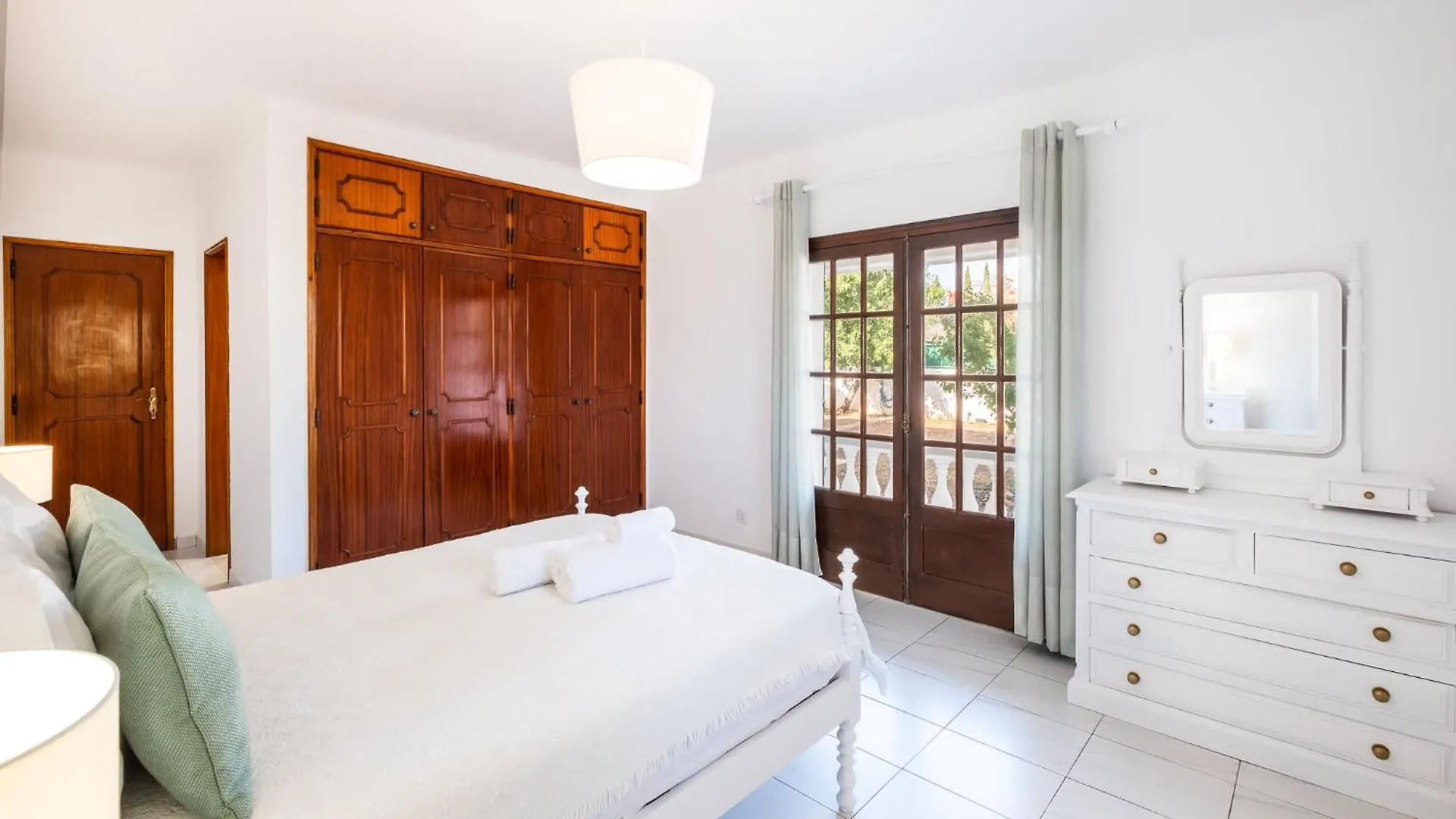 Patroves Ranch - Private Pool & Sea Views Villa Albufeira