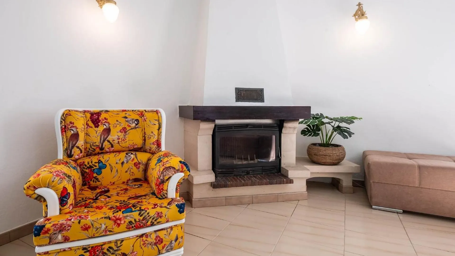 Holiday home Patroves Ranch - Private Pool & Sea Views Villa Albufeira Portugal