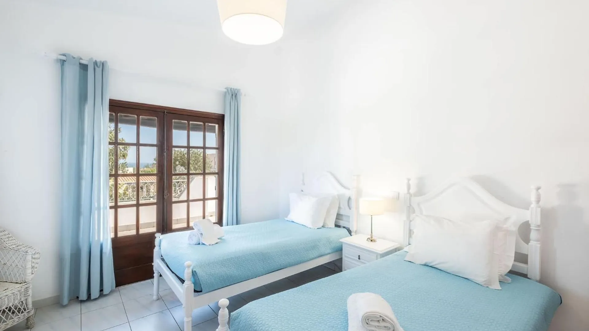 Holiday home Patroves Ranch - Private Pool & Sea Views Villa Albufeira Portugal
