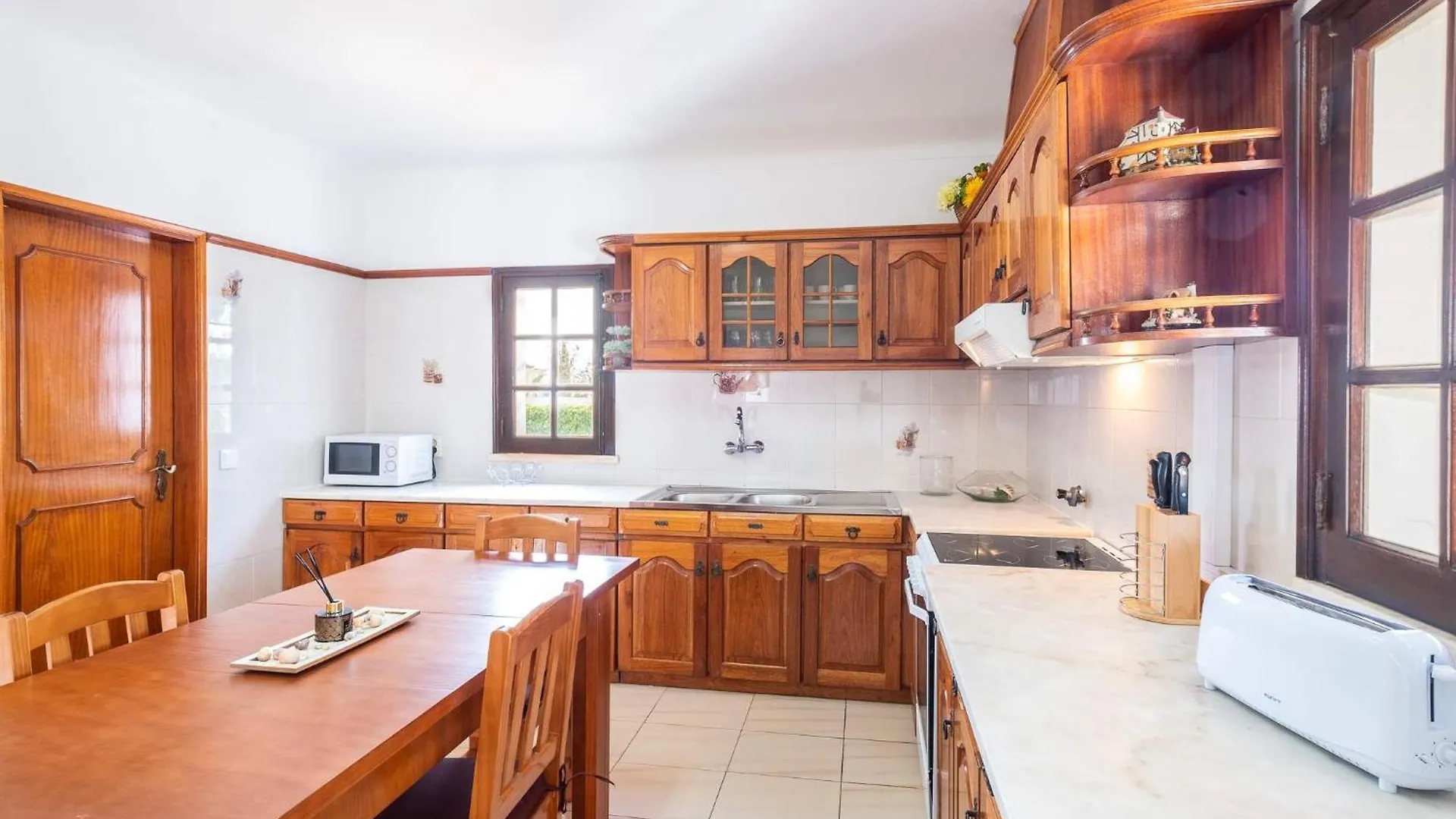 Holiday home Patroves Ranch - Private Pool & Sea Views Villa Albufeira