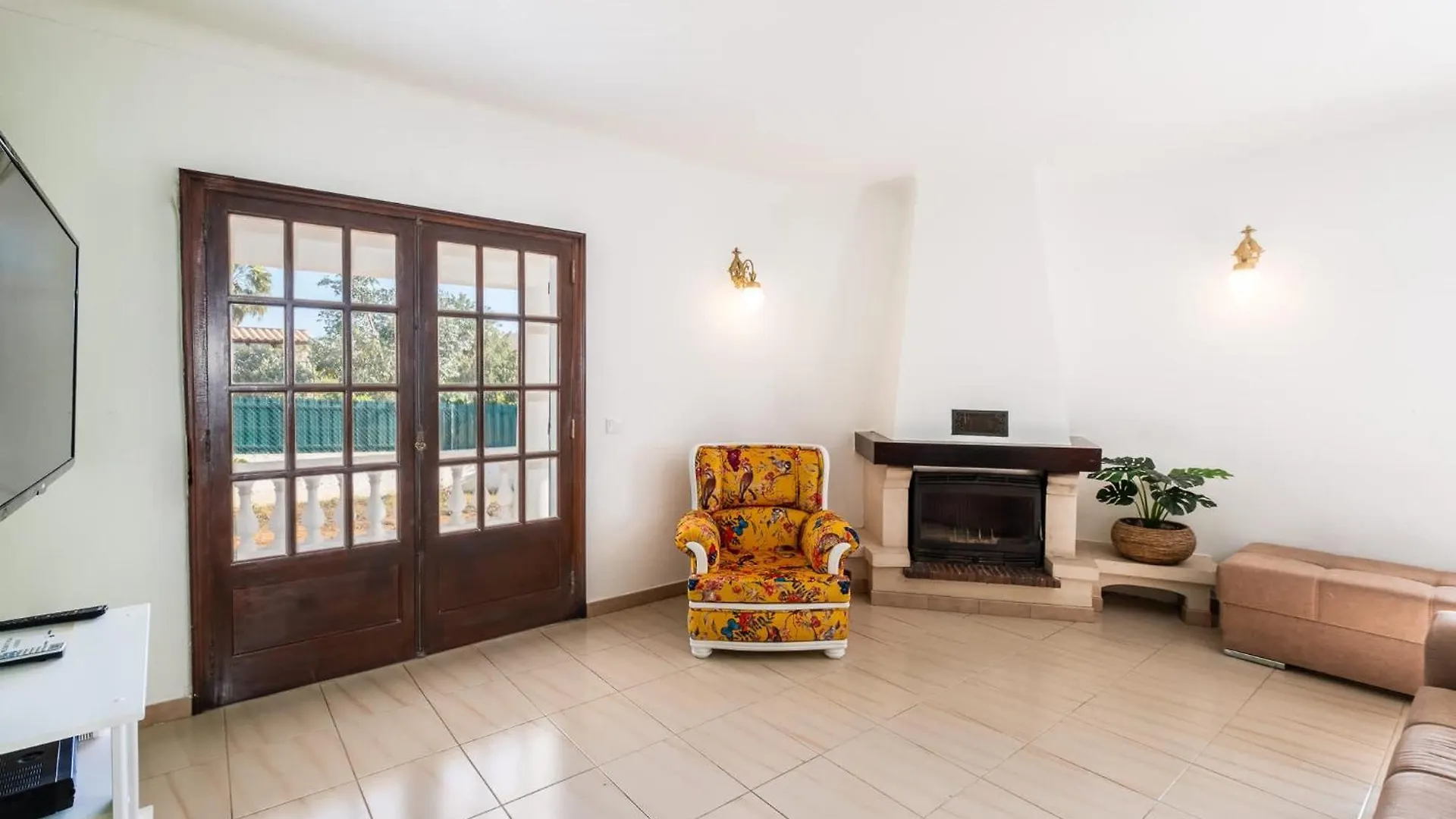 Holiday home Patroves Ranch - Private Pool & Sea Views Villa Albufeira Portugal