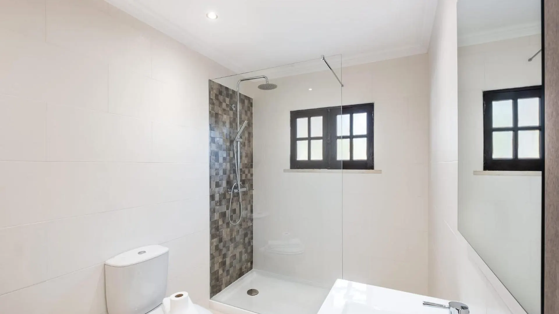 Patroves Ranch - Private Pool & Sea Views Villa Albufeira