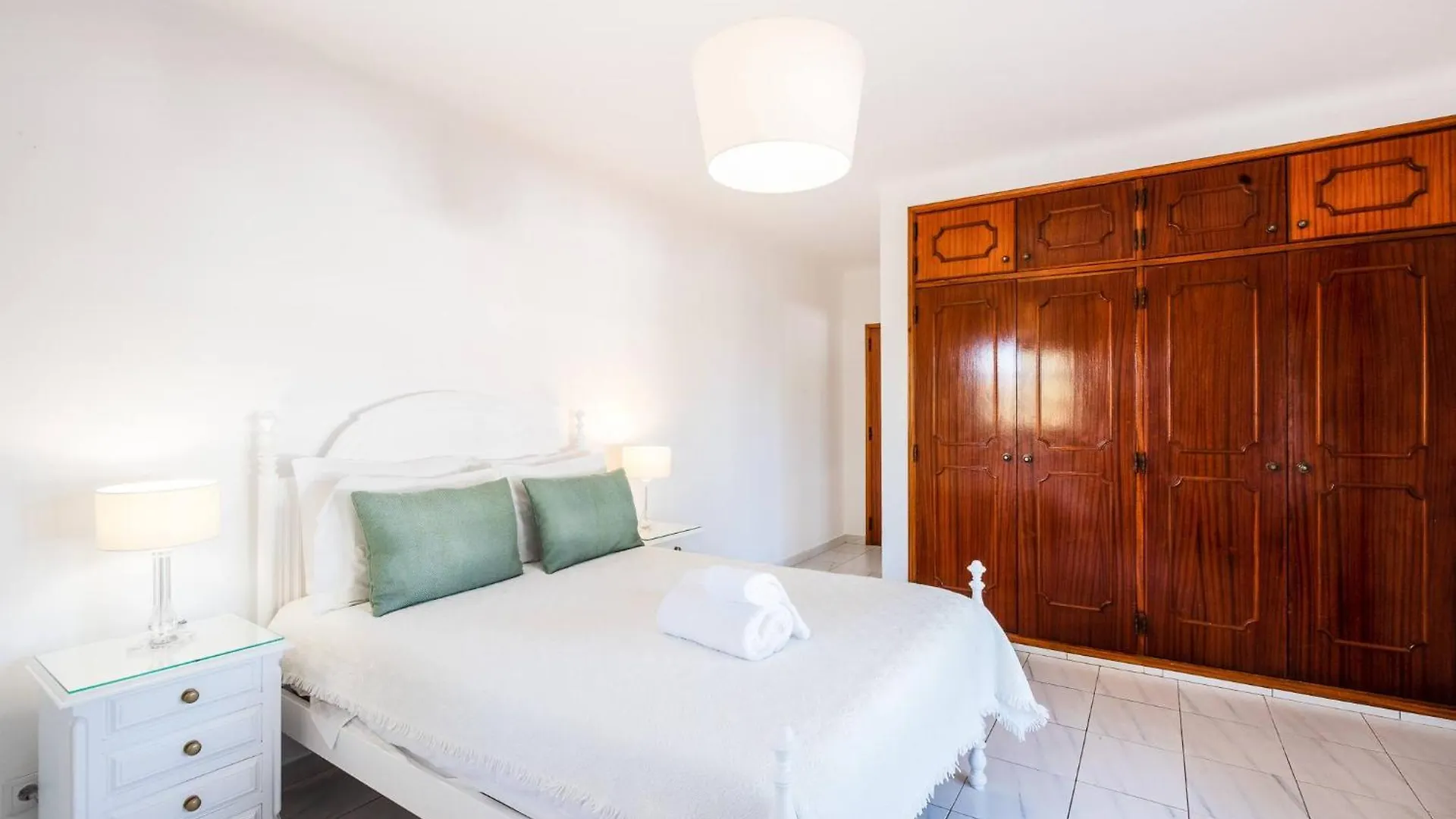 Patroves Ranch - Private Pool & Sea Views Villa Albufeira 0*,