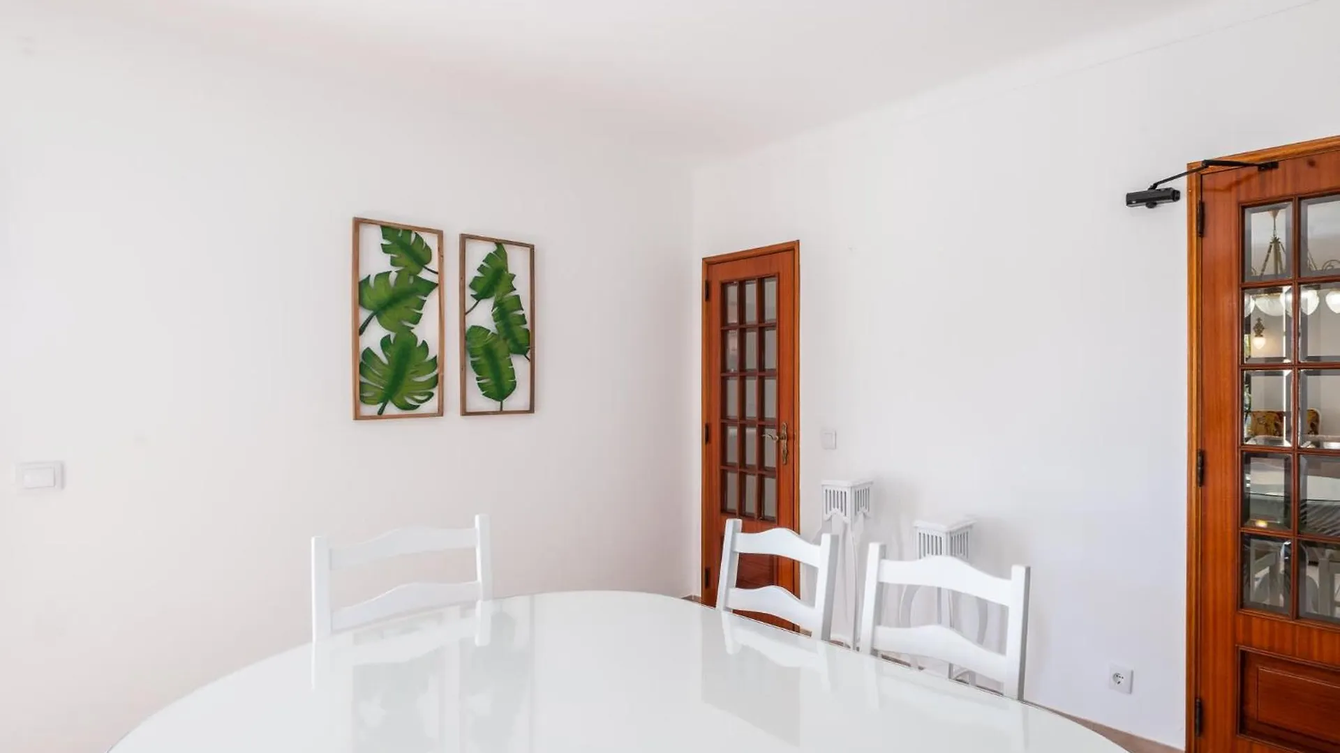 Patroves Ranch - Private Pool & Sea Views Villa Albufeira 0*,