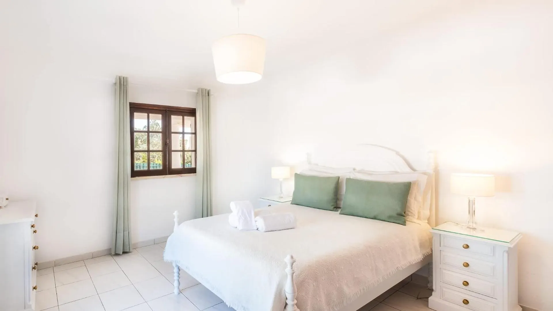 Patroves Ranch - Private Pool & Sea Views Villa Albufeira
