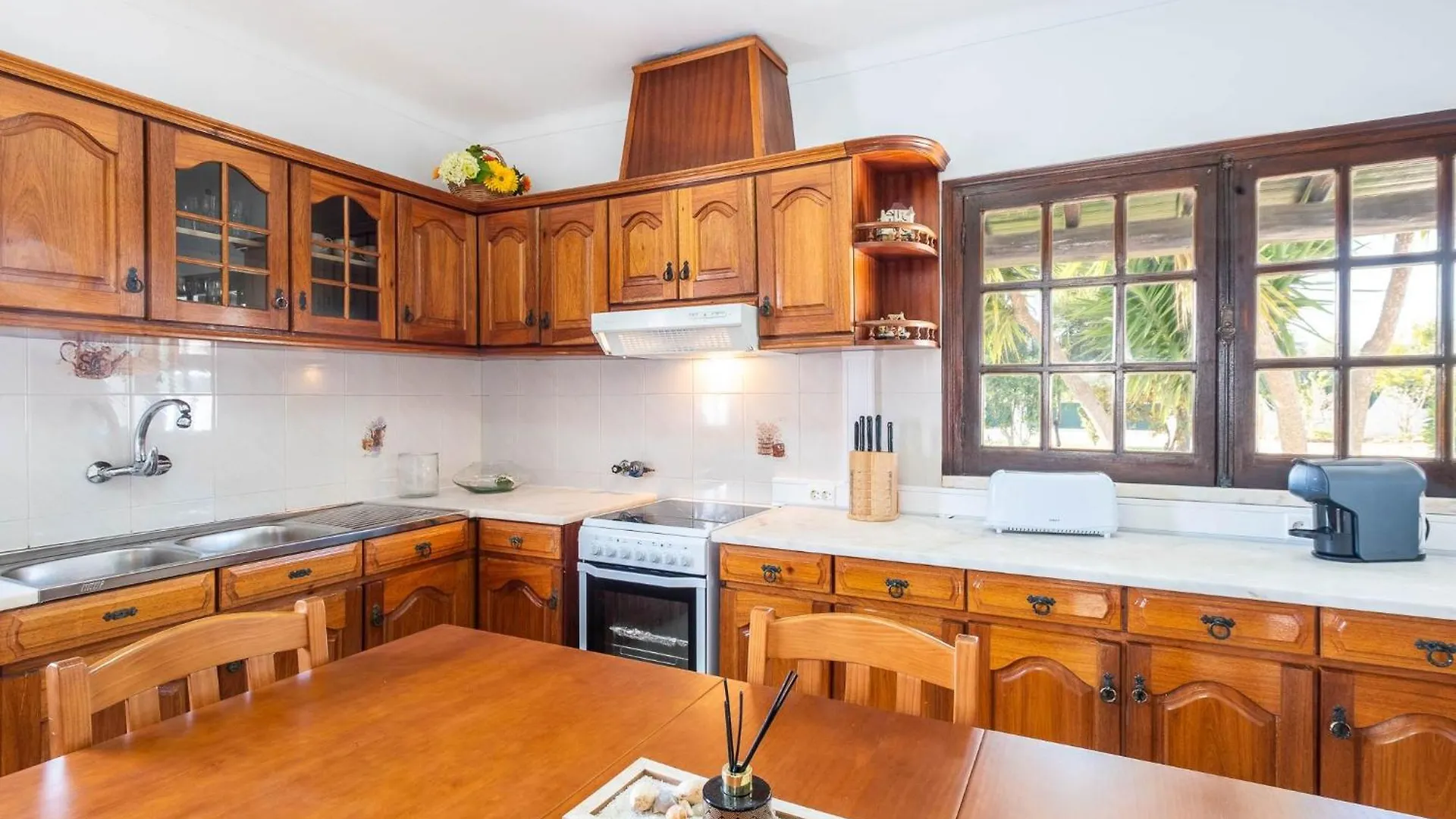 Patroves Ranch - Private Pool & Sea Views Villa Albufeira