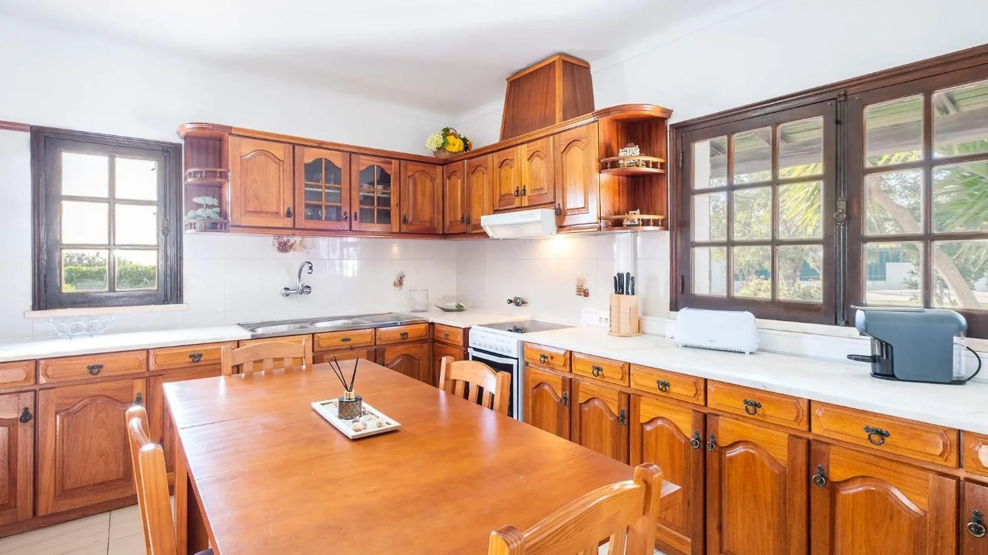 Patroves Ranch - Private Pool & Sea Views Villa Albufeira Holiday home