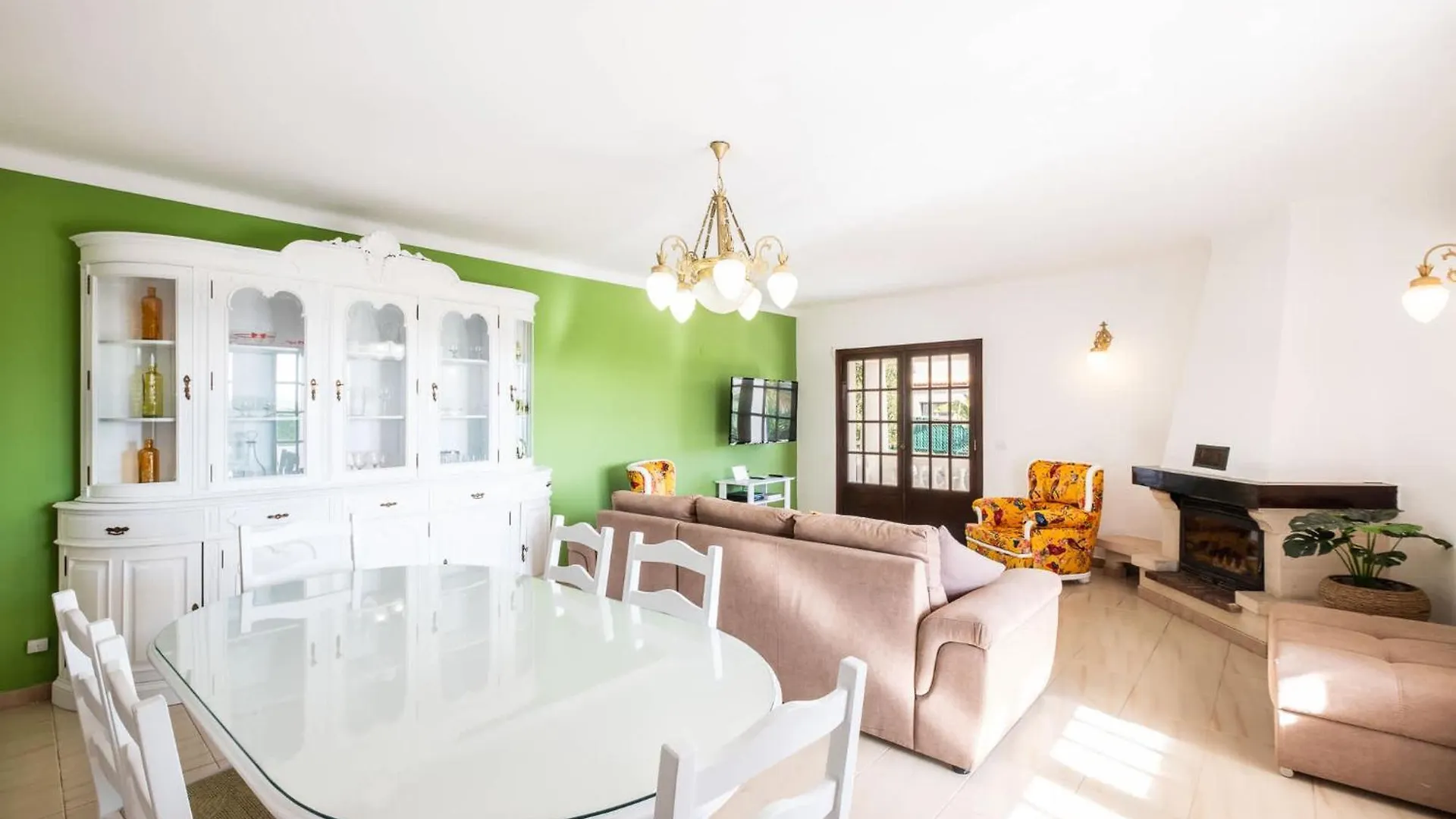 Patroves Ranch - Private Pool & Sea Views Villa Albufeira Portugal