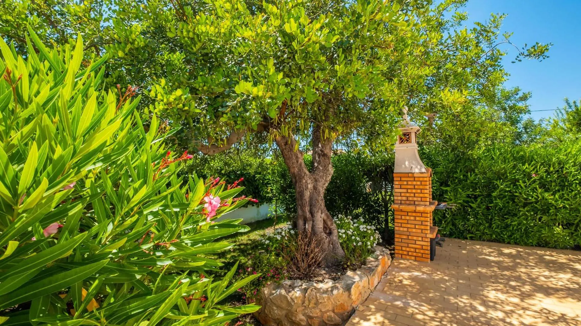 Patroves Ranch - Private Pool & Sea Views Villa Albufeira Holiday home